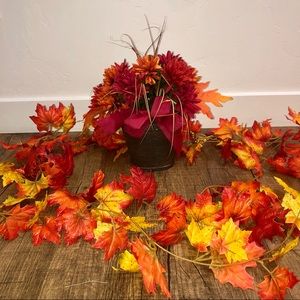 Fall Decor